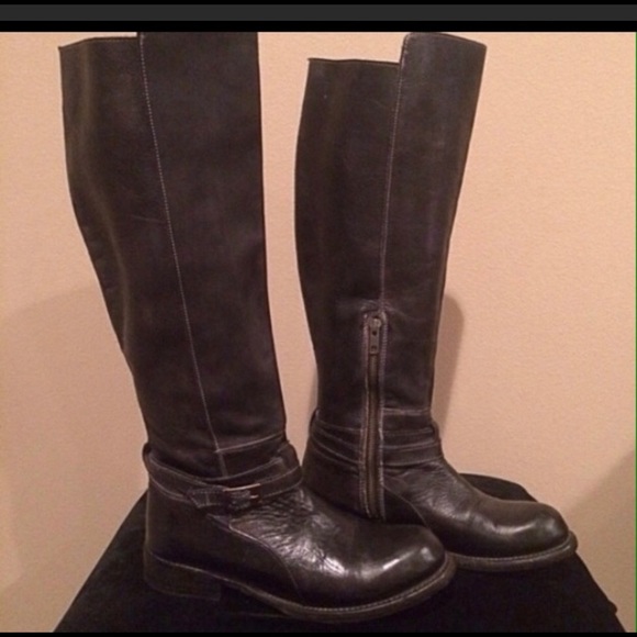 Bed Stu Bristol boots - Picture 5 of 5